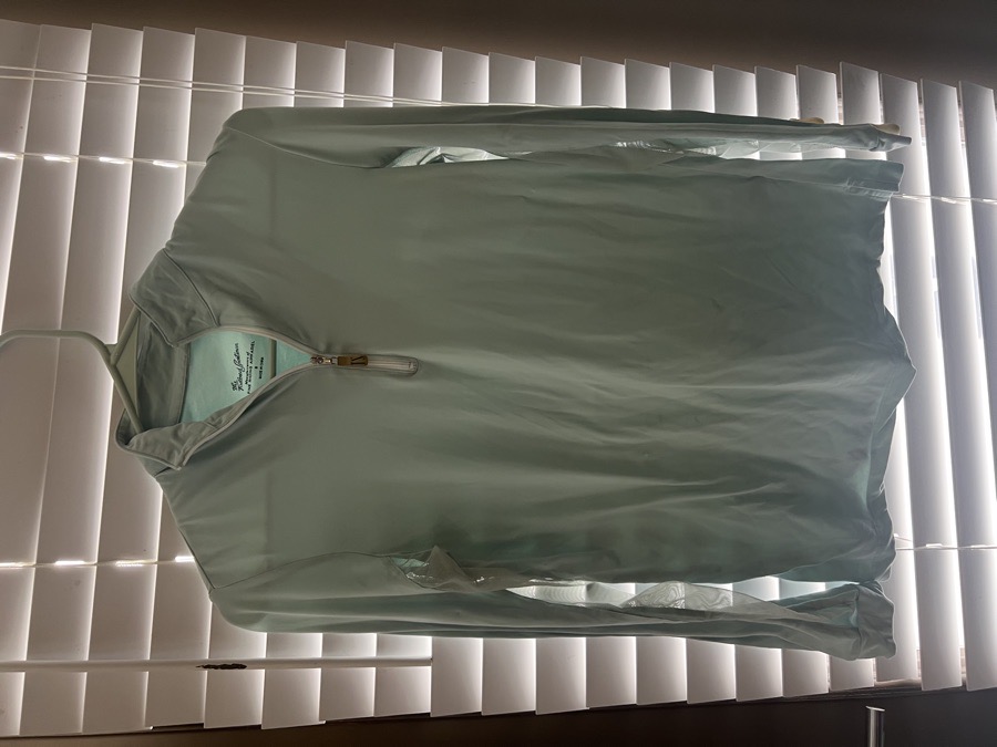 Tailored Sportsman Long Sleeve