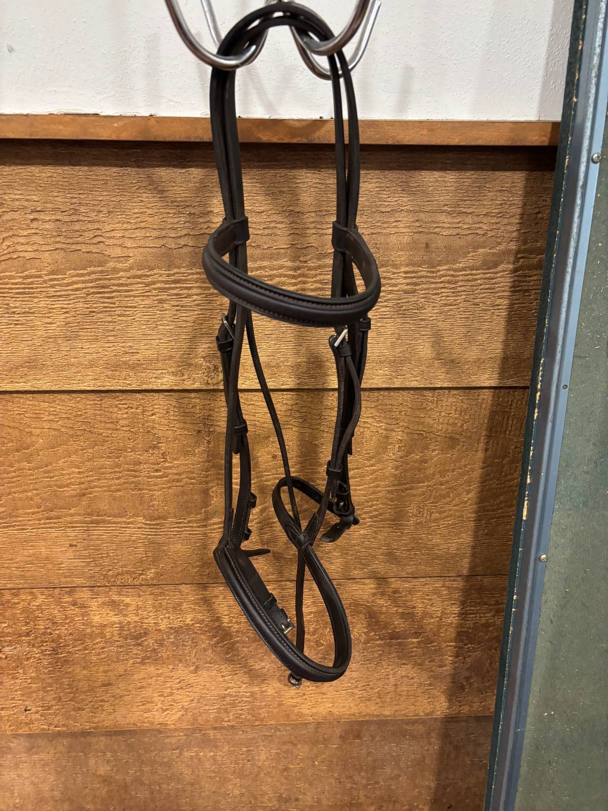 Courbettle English Bridle