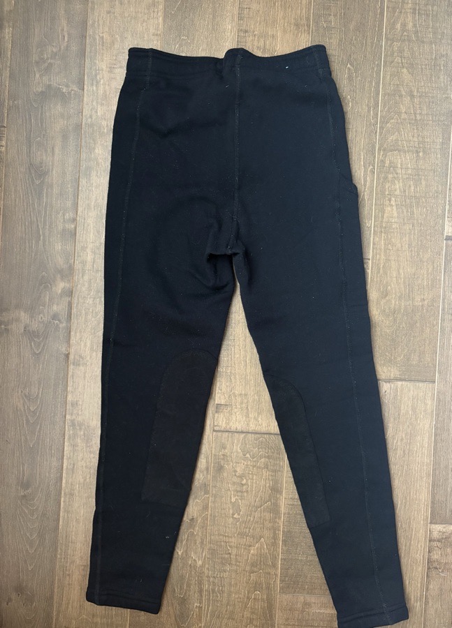 KERRITS Fleece Riding Pants 