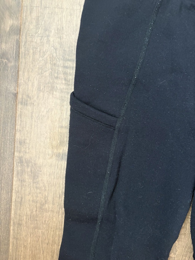 KERRITS Fleece Riding Pants