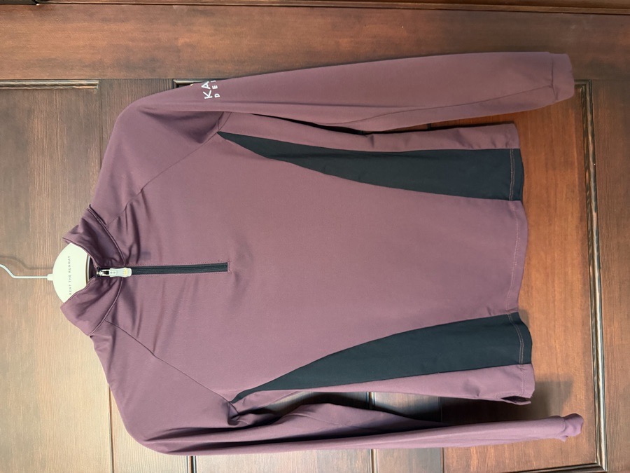 KASTEL DENMARK Long sleeve sunshirt (XS)