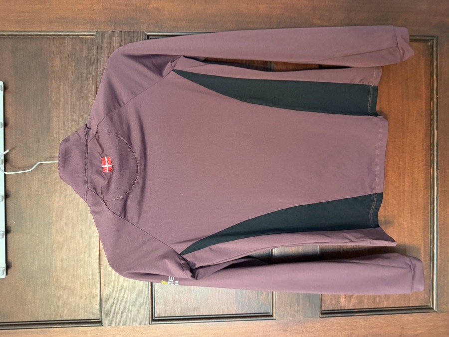 KASTEL DENMARK Long sleeve sunshirt (XS)