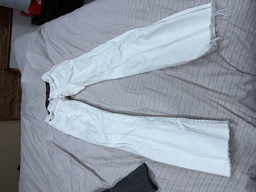 Kids large Q-Baby Riding Pants - Breeches 