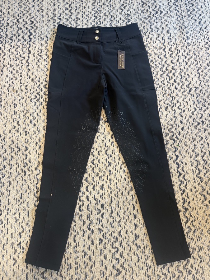 FREE RIDE EQUESTRIAN - Breeches