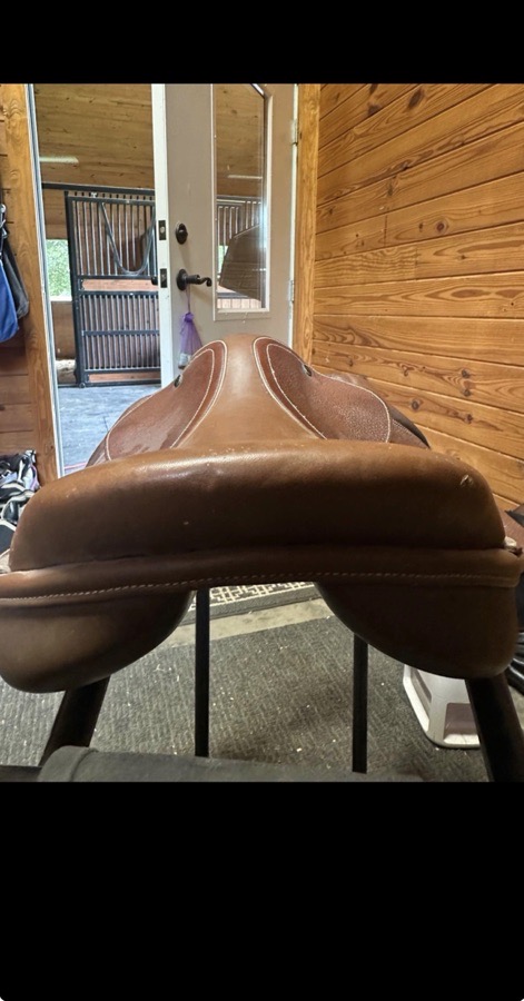 INTEC | 16.5" | 4.75" Tree Size