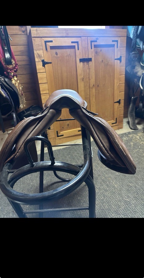 INTEC | 16.5" | 4.75" Tree Size