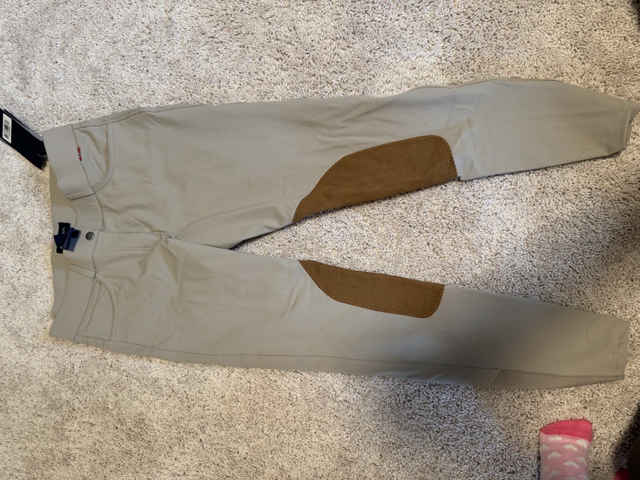 B VERTIGO Riding Pants - Breeches