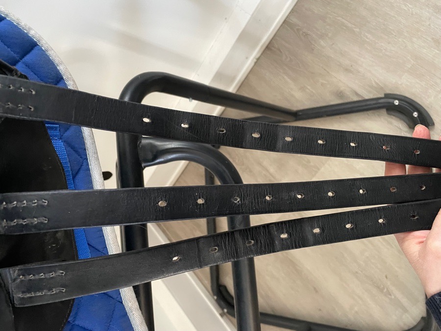 18” Albion Style - wide