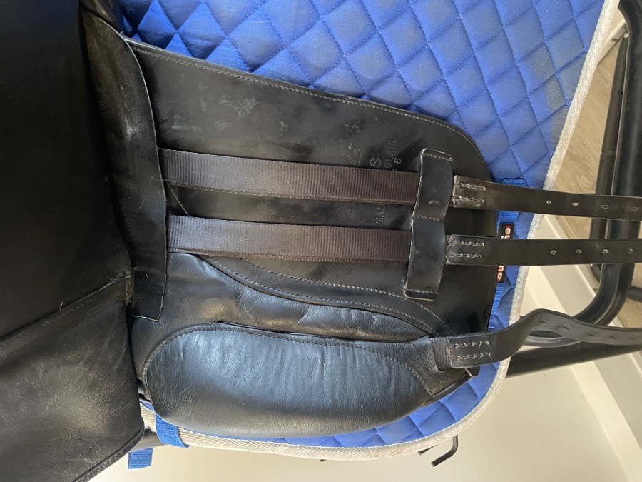 18” Albion Style - wide