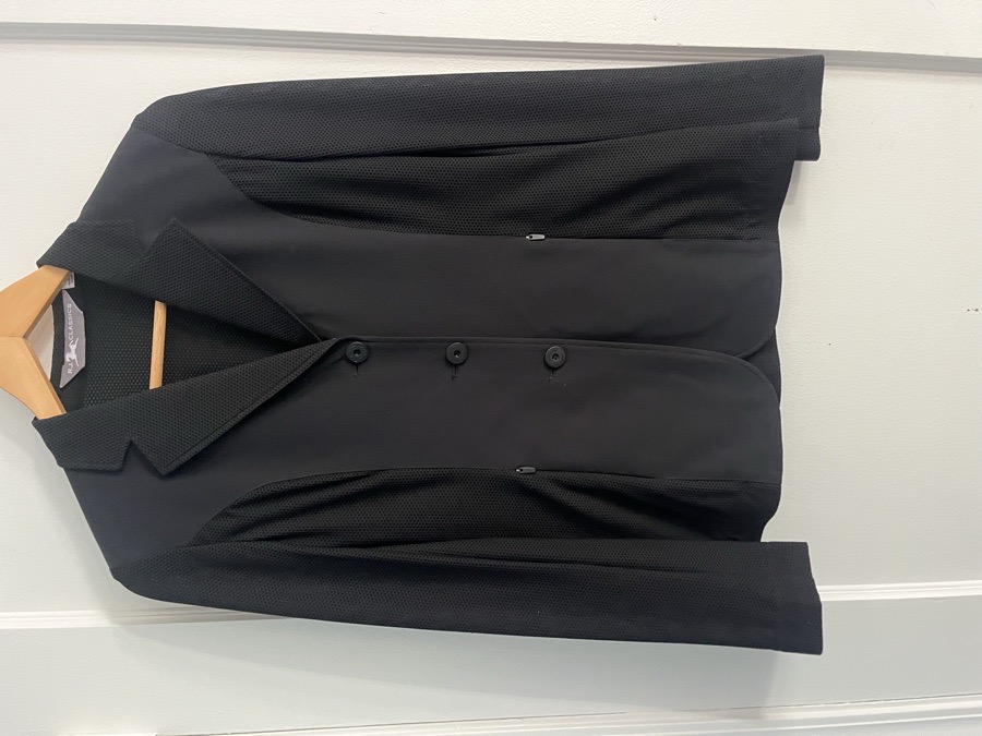 RJ CLASSICS Show Outfit