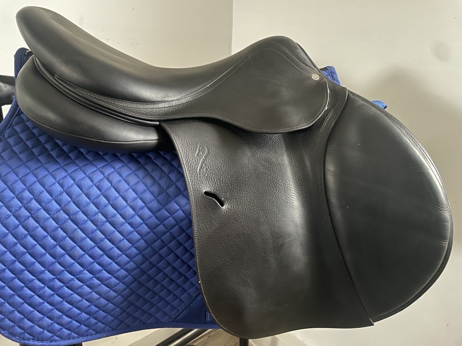 17.5” Antares SP - 2010 - 4AA