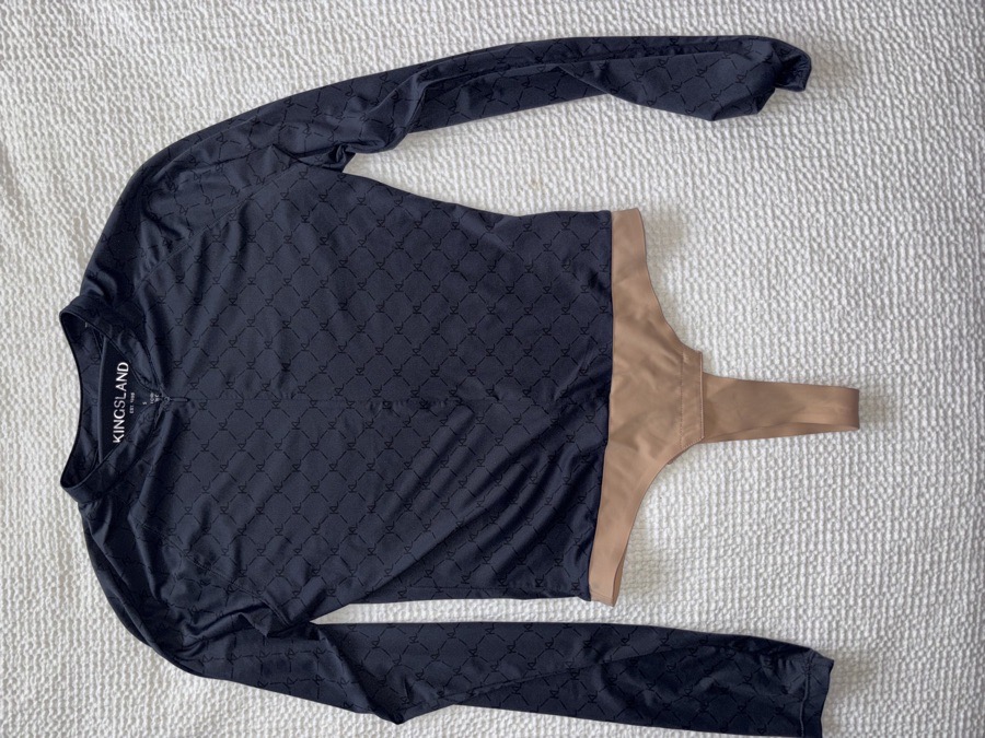 Kingsland JILLO women's bodysuit