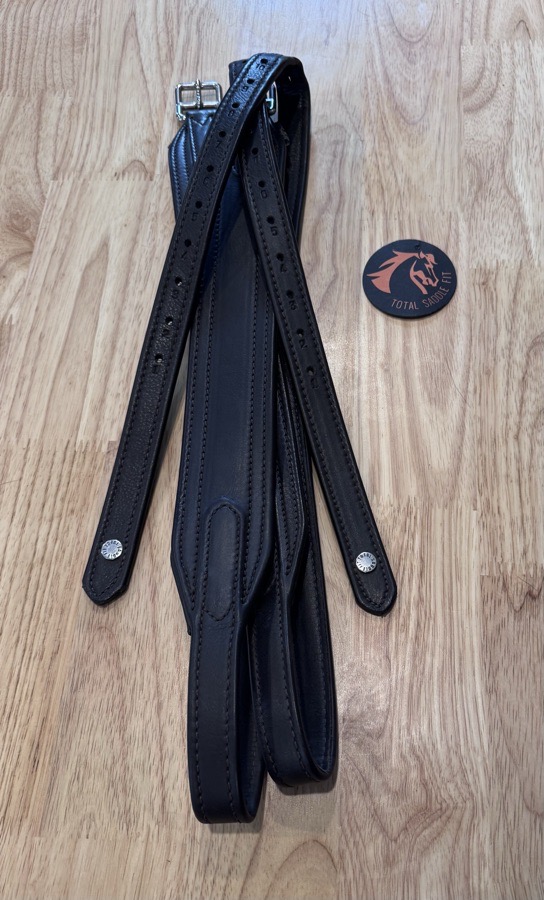 TOTAL SADDLE FIT