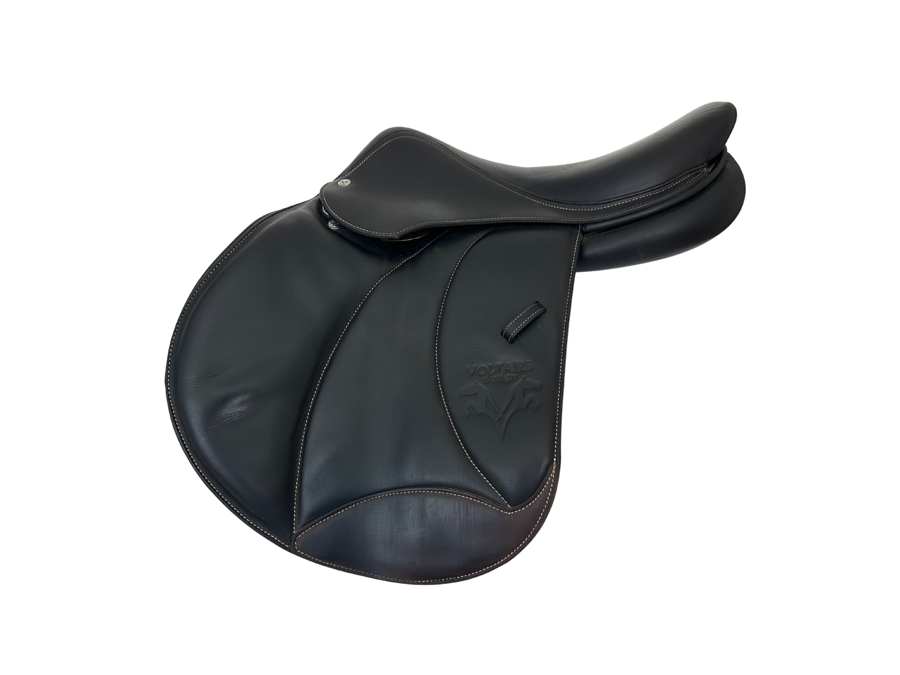 VOLTAIRE Hunter/Jumper PALM BEACH | 16.5" | 2A Flaps