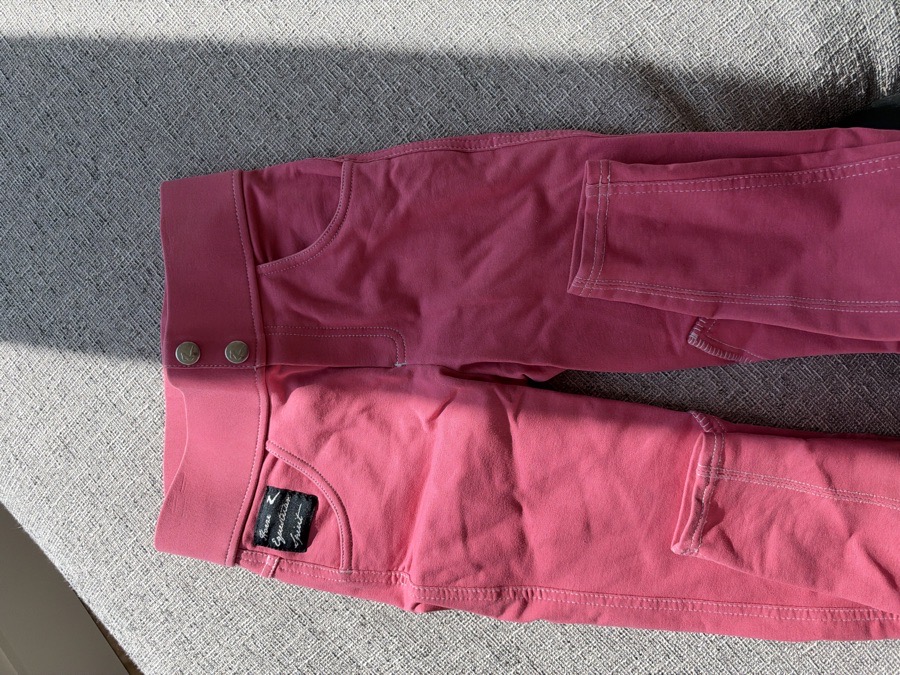 HORZE Riding Pants - Breeches
