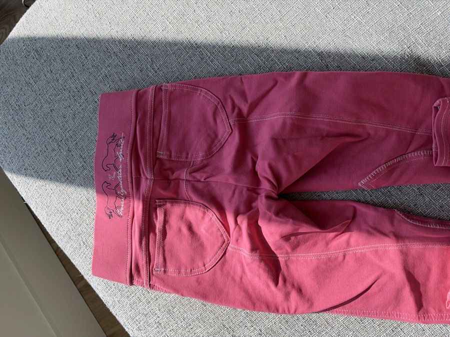 HORZE Riding Pants - Breeches