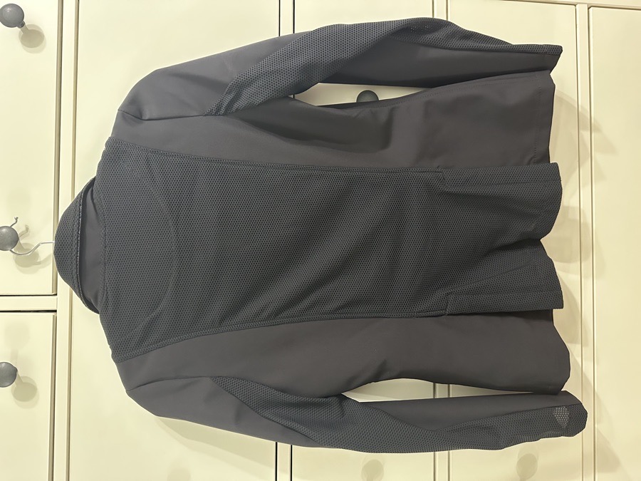 NWT Equithème Olivia Show Coat