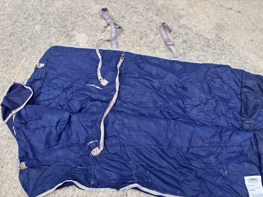 84” WeatherBeeta Medium Weight Blanket