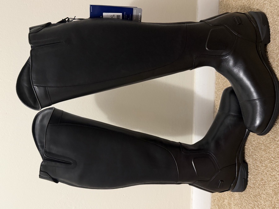 Ariat Devon Ridingboots