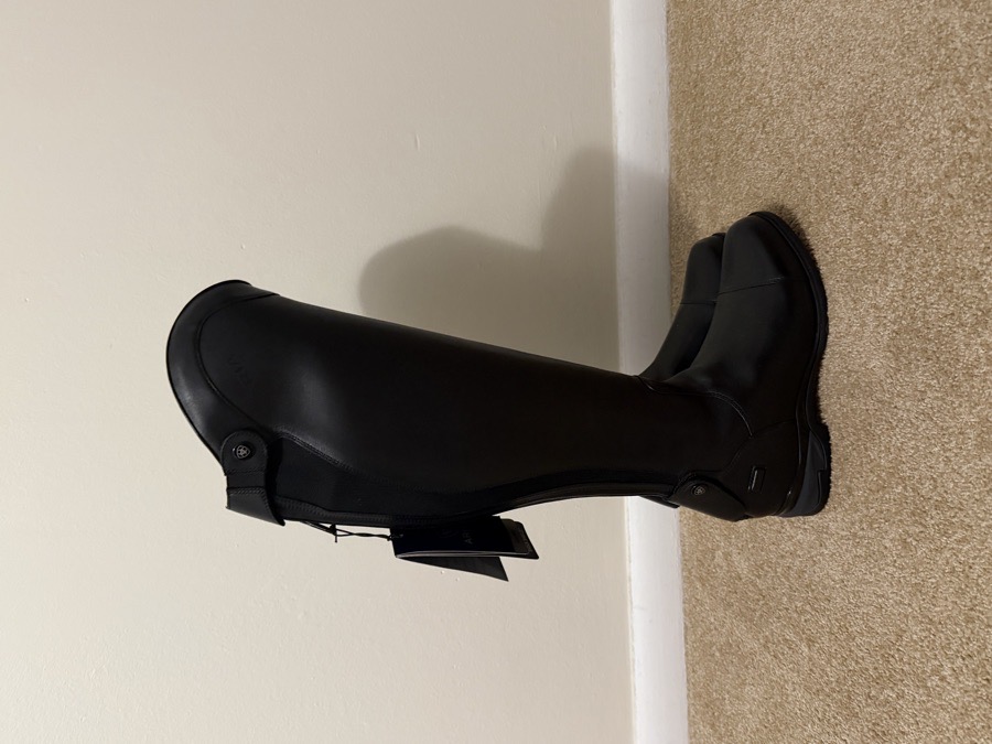 Ariat Devon Ridingboots