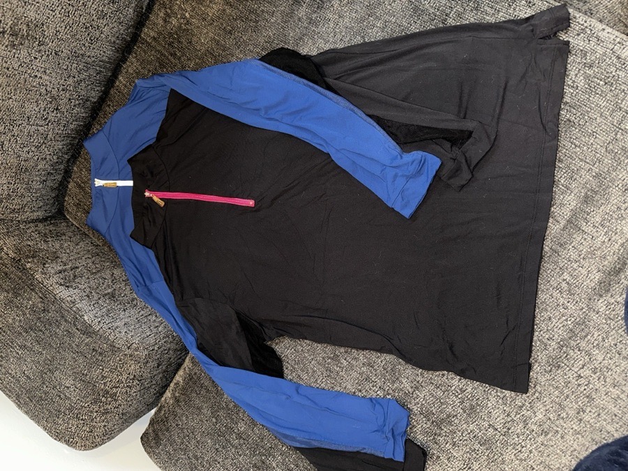 TS long sleeve sunshirts 