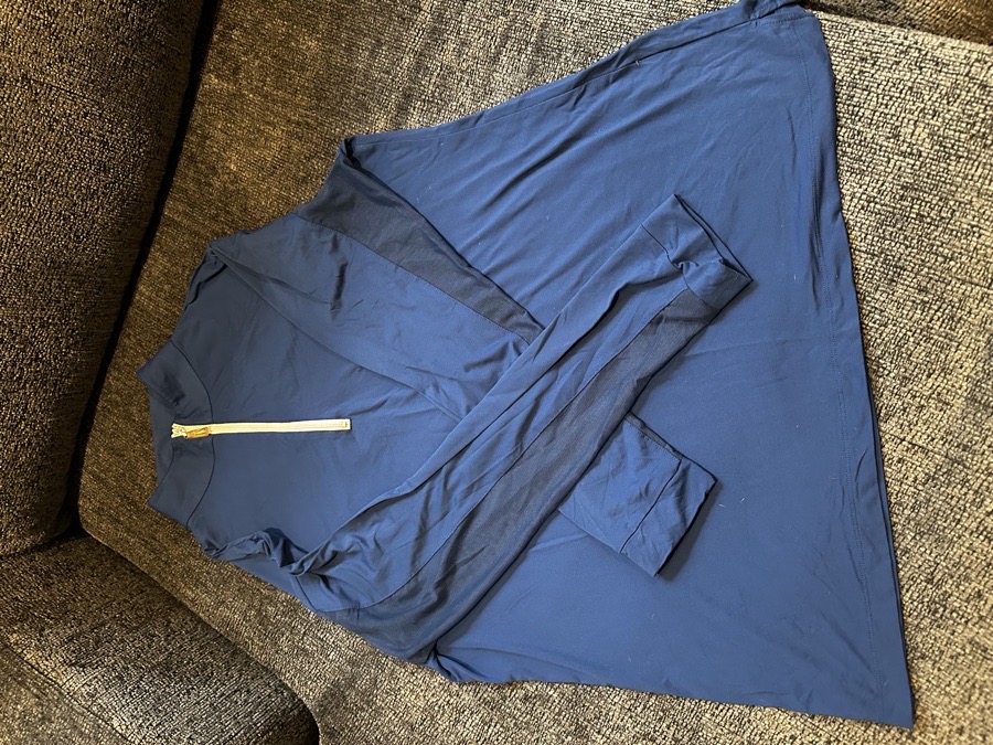 TS long sleeve sunshirts 