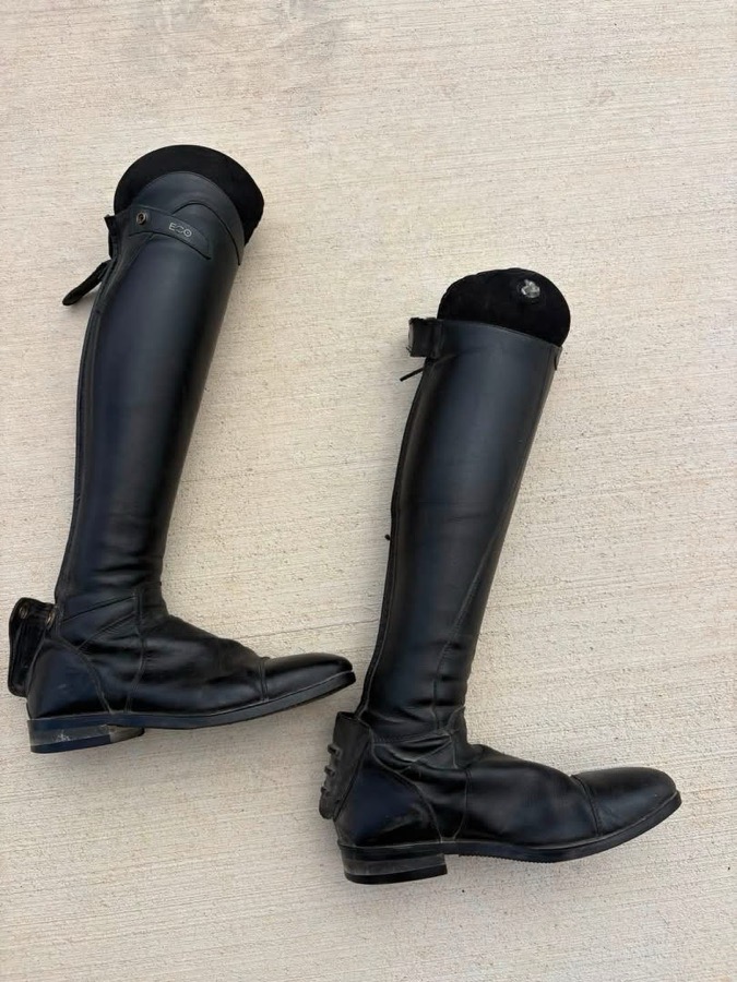 EGO7 Boots 39