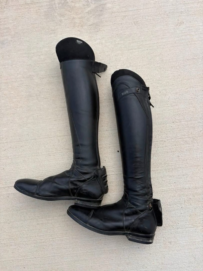 EGO7 Boots 39