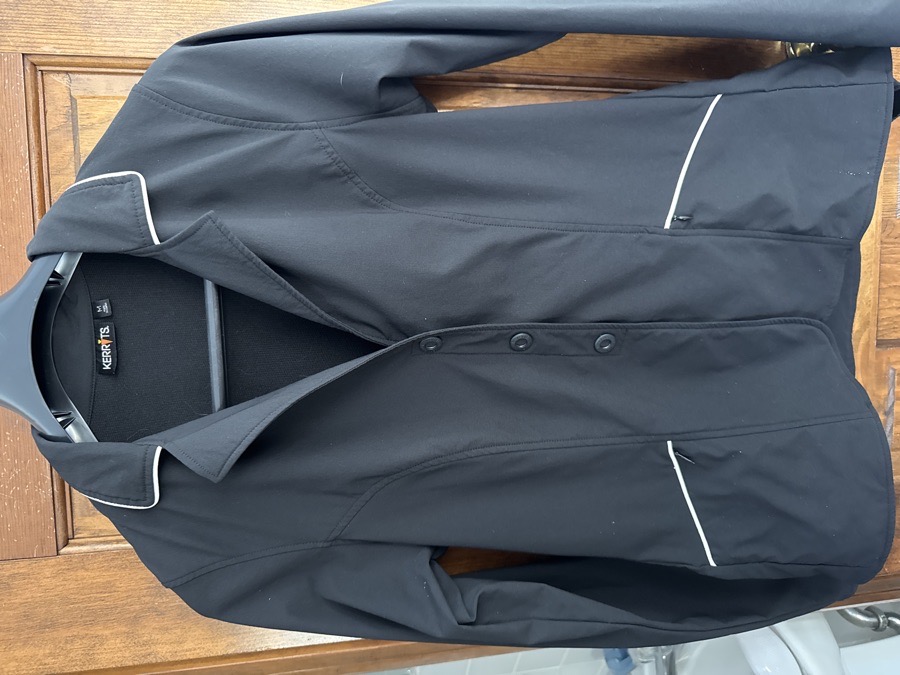 Kerrits Show Jacket 