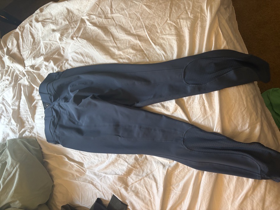 ARIAT Riding Pants - Breeches