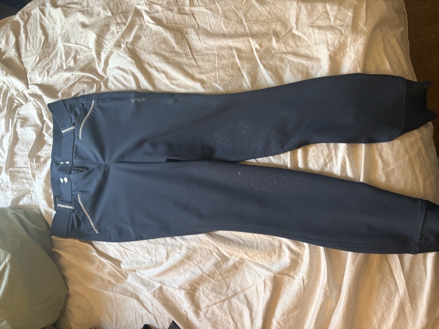 ARIAT Riding Pants - Breeches