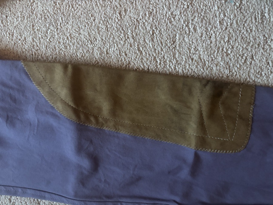 THE TAILORED SPORTSMAN Trophy Hunter Riding Pants - Breeches Size 24