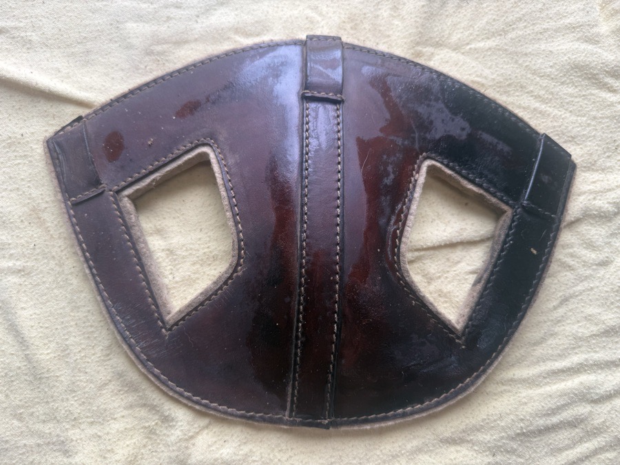 cob head bumper