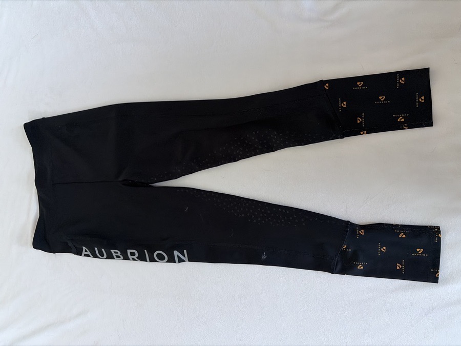 AUBRION Riding Pants - Tights