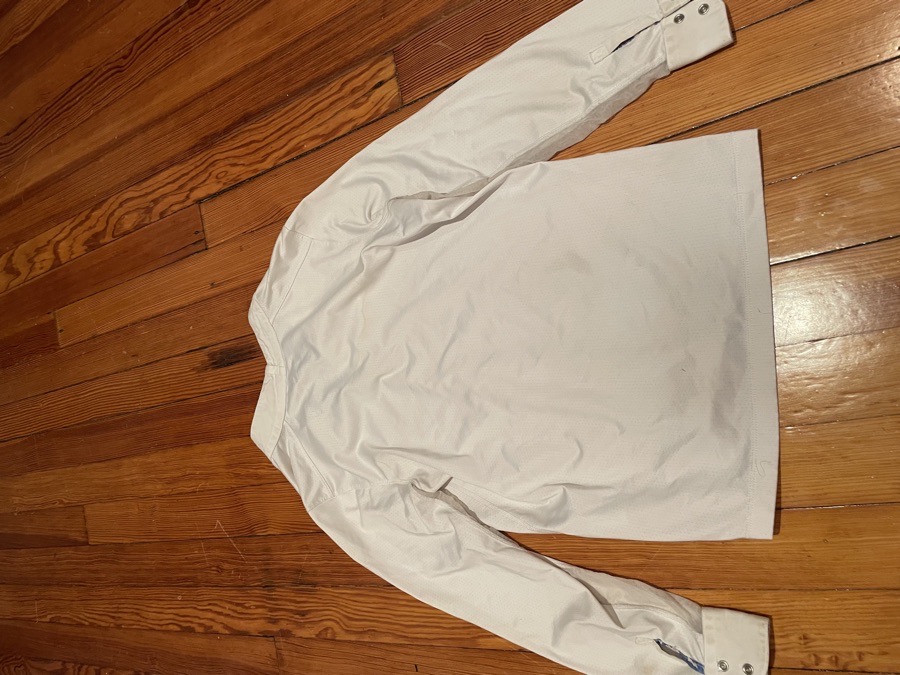 Cool Blast show shirt