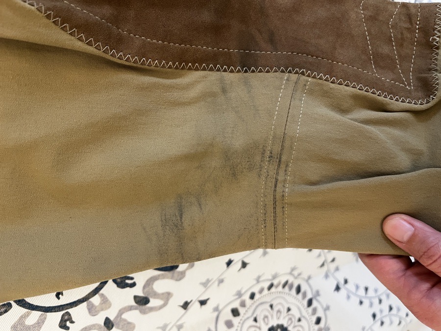 Tailored Sportsman TS Breeches - 32