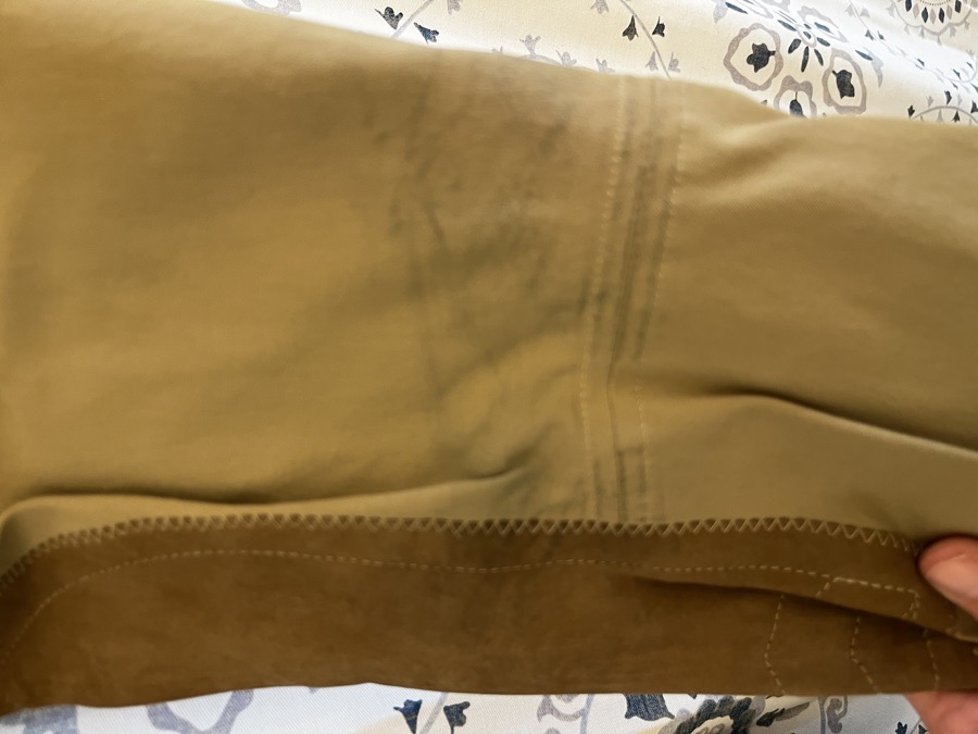 Tailored Sportsman TS Breeches - 32