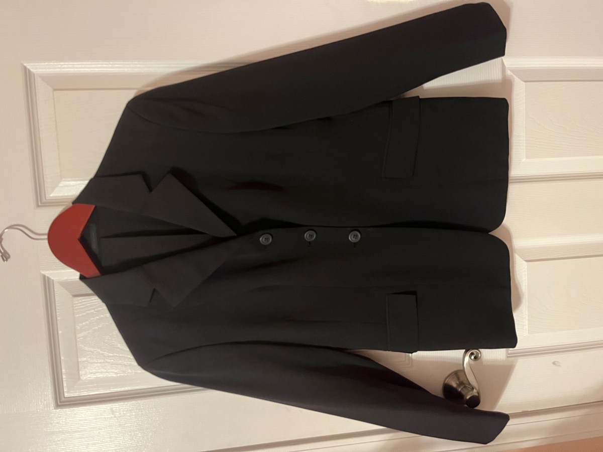⭐️PRICE DROP⭐️Ladies RJ Classics Show Coat