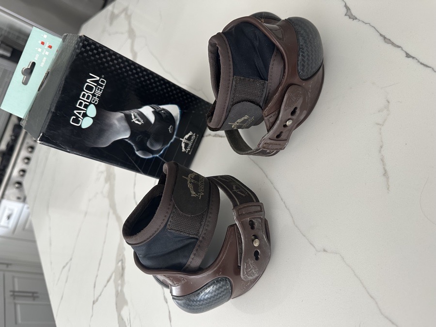 Veredus Overreach Boots