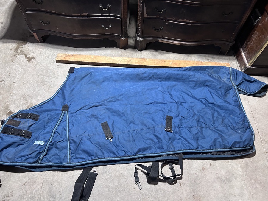 76” Dover Sheet