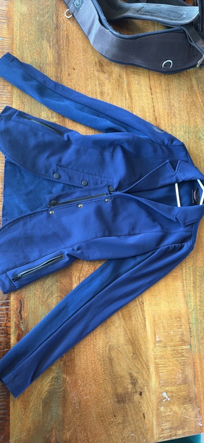 CAVALLERIA TOSCANA Show Jacket