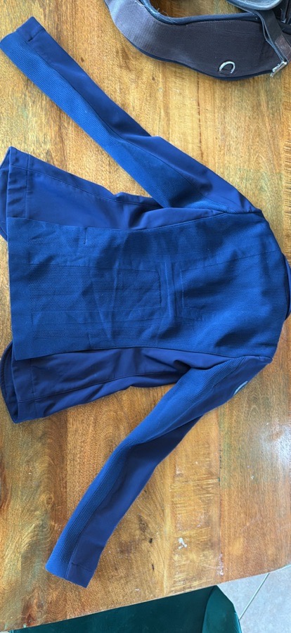 CAVALLERIA TOSCANA Show Jacket