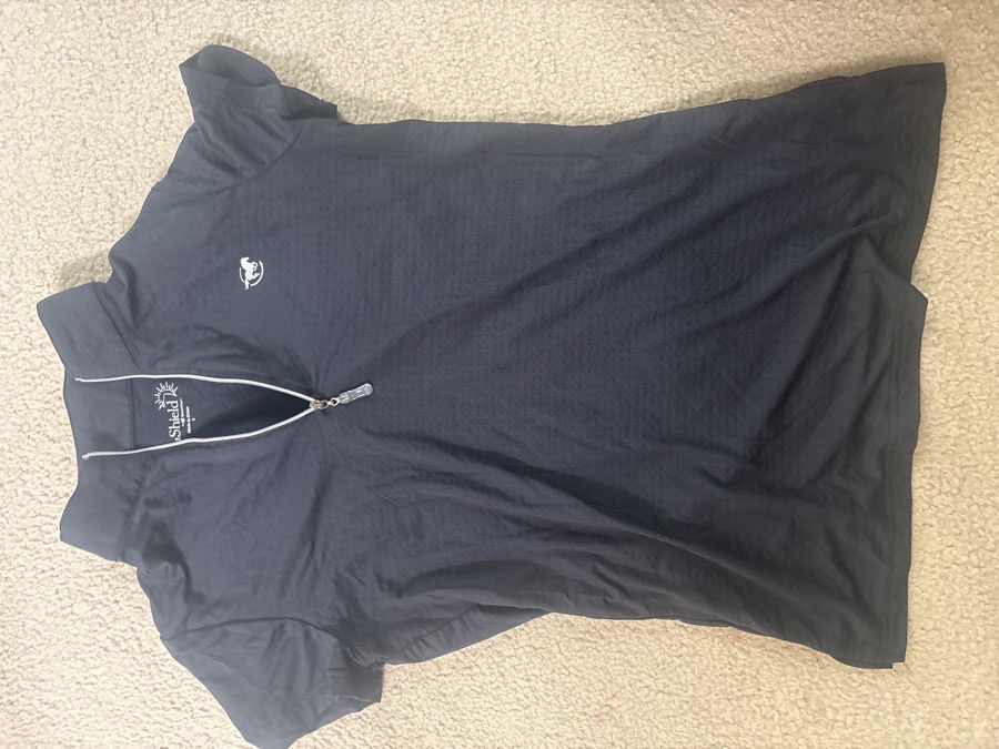 Sun Shield by SMARTPAK shortsleeve