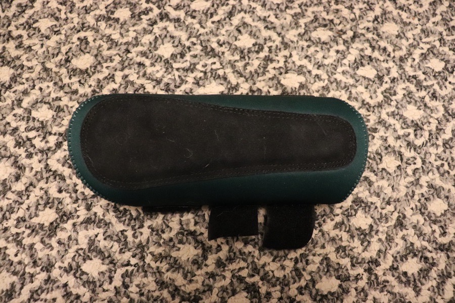 Riders International All-Purpose Galloping Boots