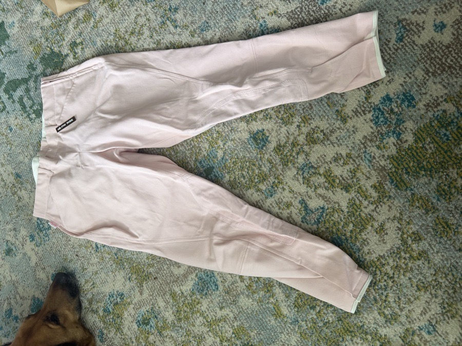 Pink Lemonade Tailored Sportsman 