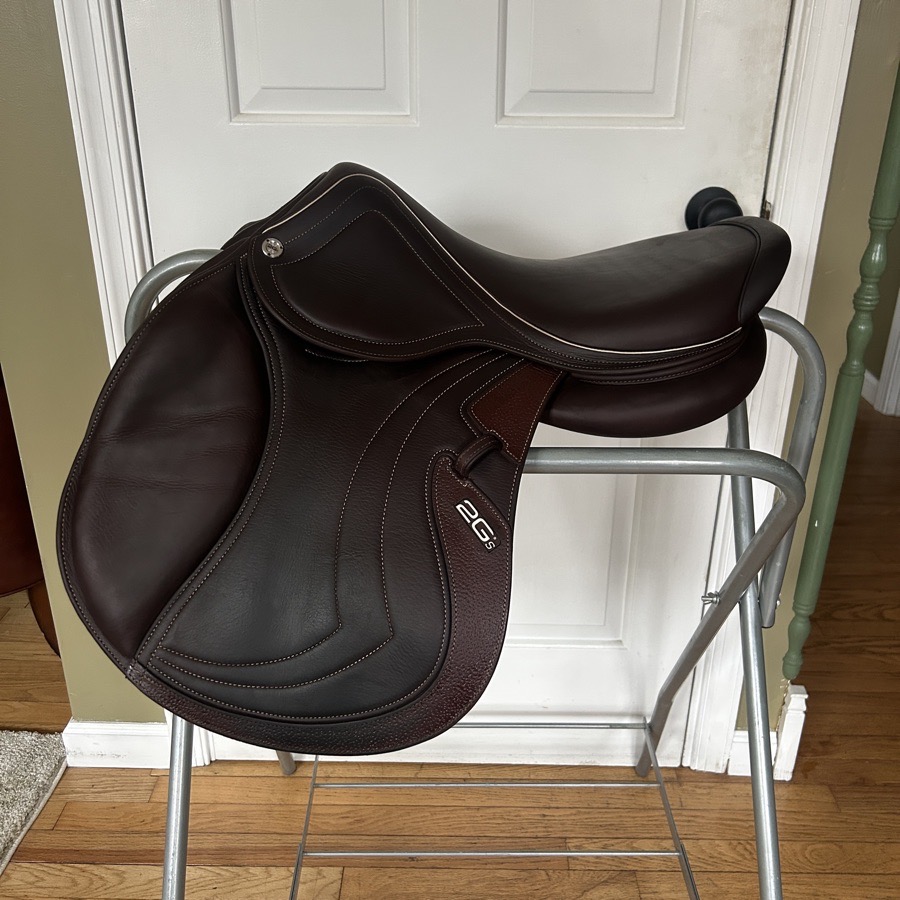 17.5” CWD Mademoiselle 2Gs