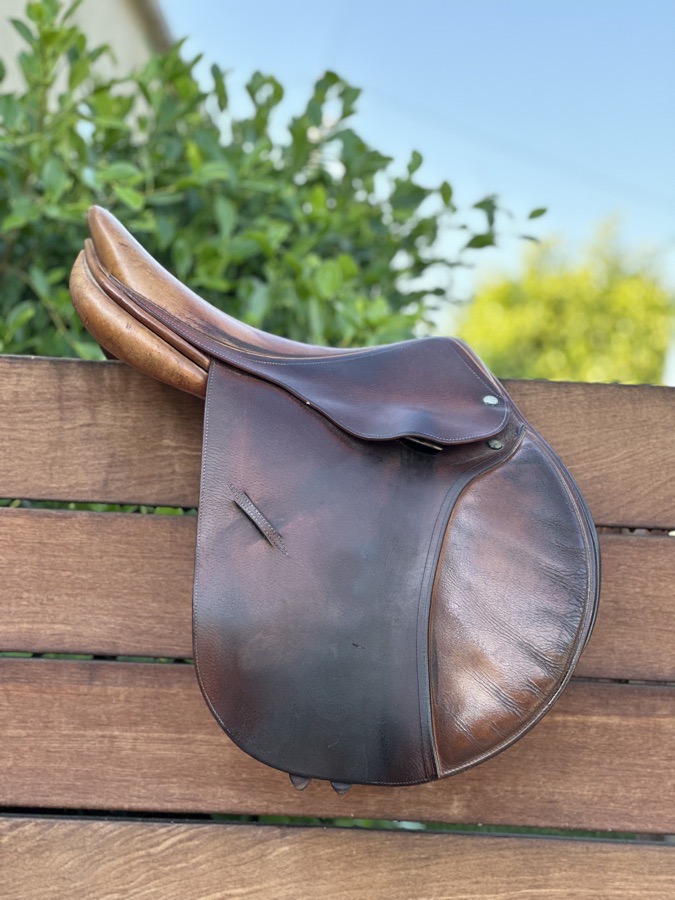 Childric 16,5 2 flaps 