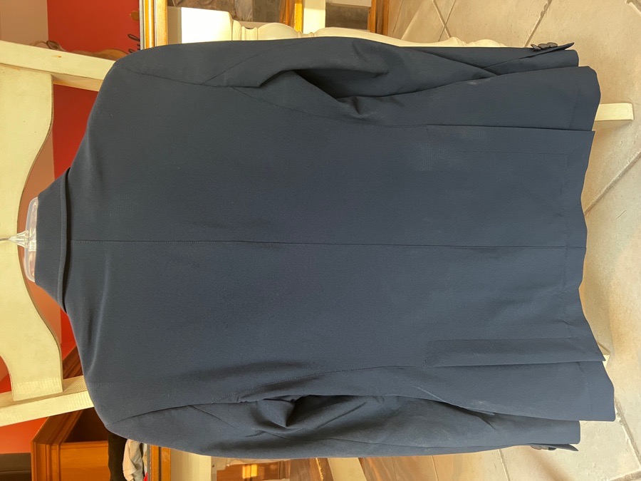 RJ Classics Skylar Show Jacket