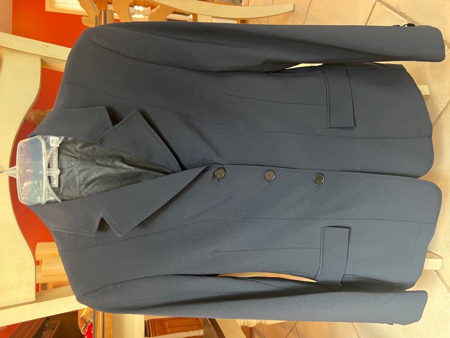 RJ Classics Skylar Show Jacket