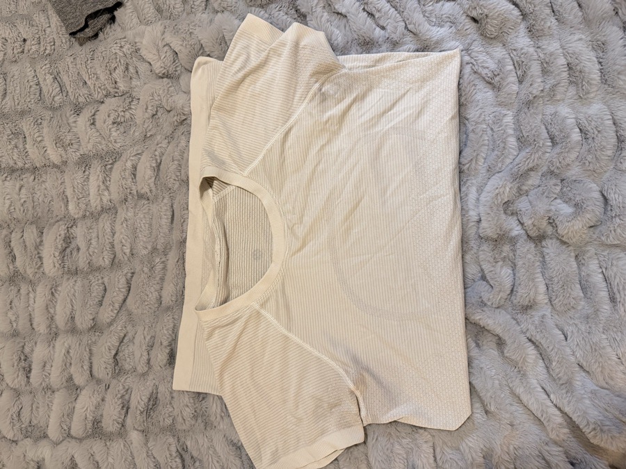 LULULEMON Polo & Shirt 8